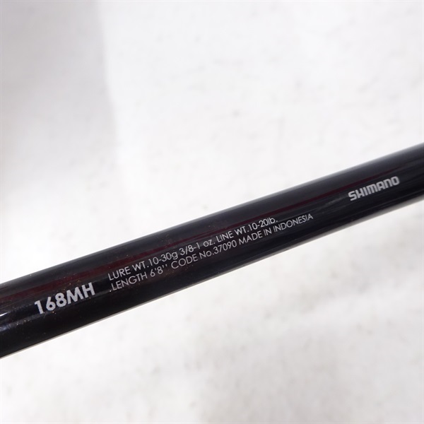 １６バンタム１６８ＭＨ